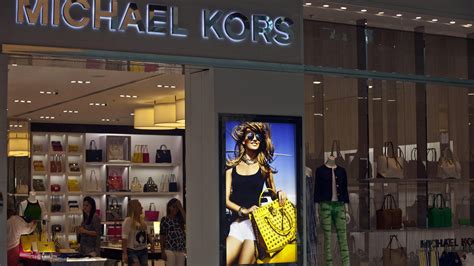 when did michael kors ipo|Michael Kors IPO .